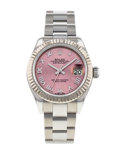 Rolex Datejust Lady 28 279174
